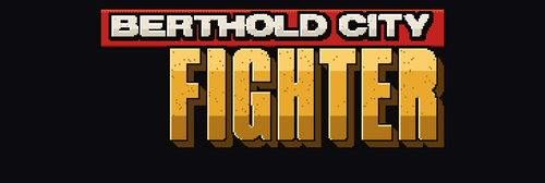 Berthold City Fighter